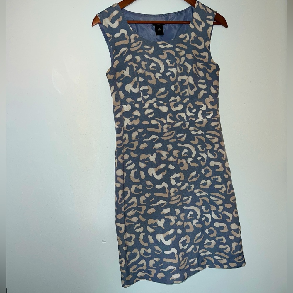 Ann Taylor Dress